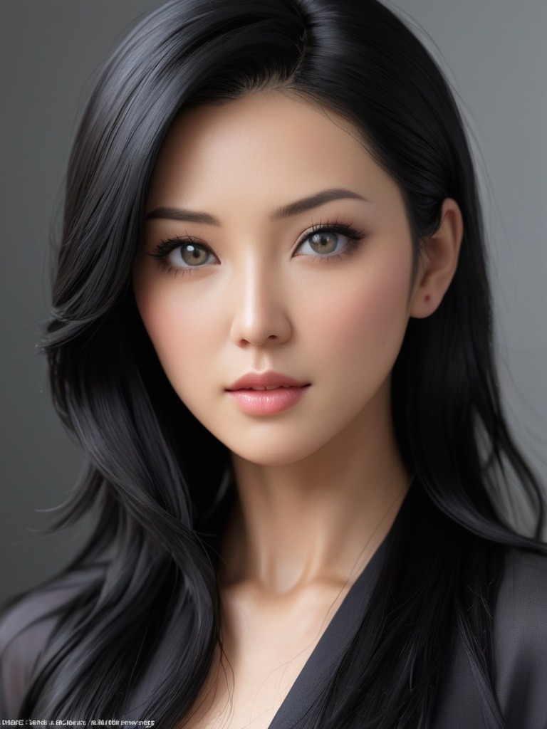 AI character on TalkieMate
