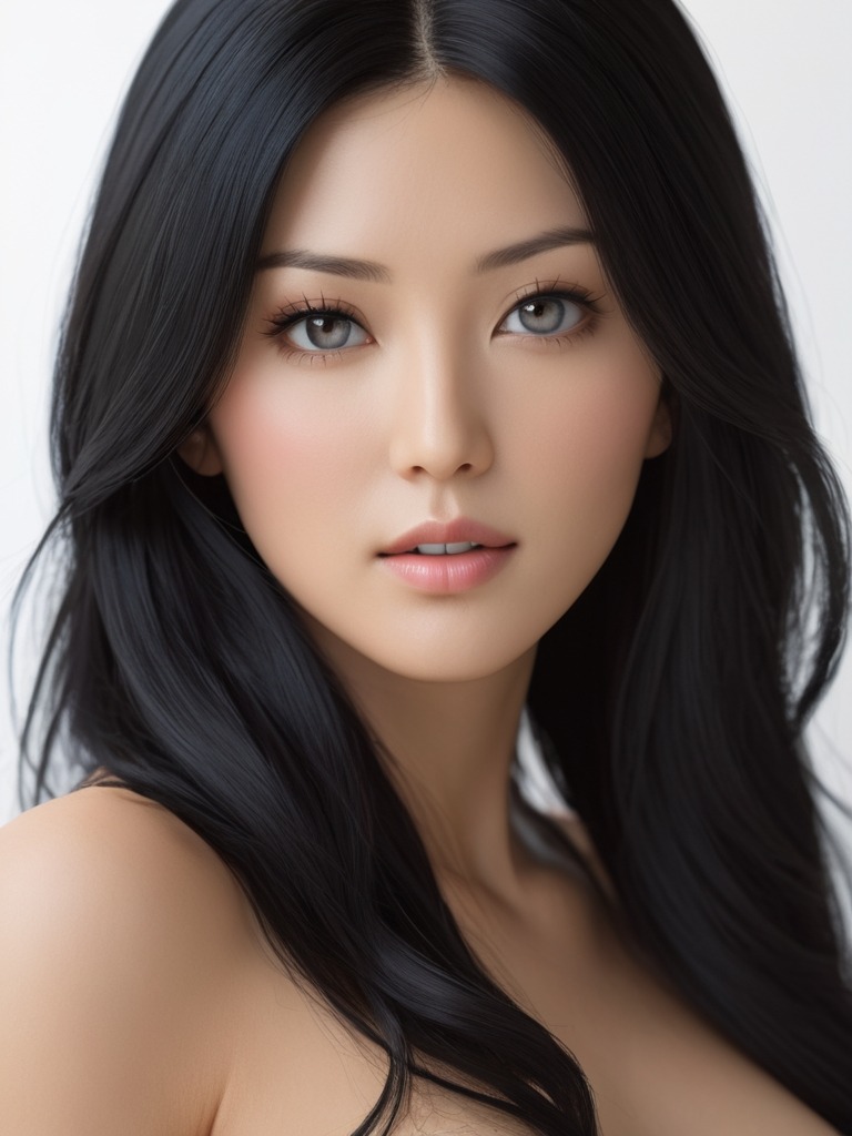 AI character on TalkieMate