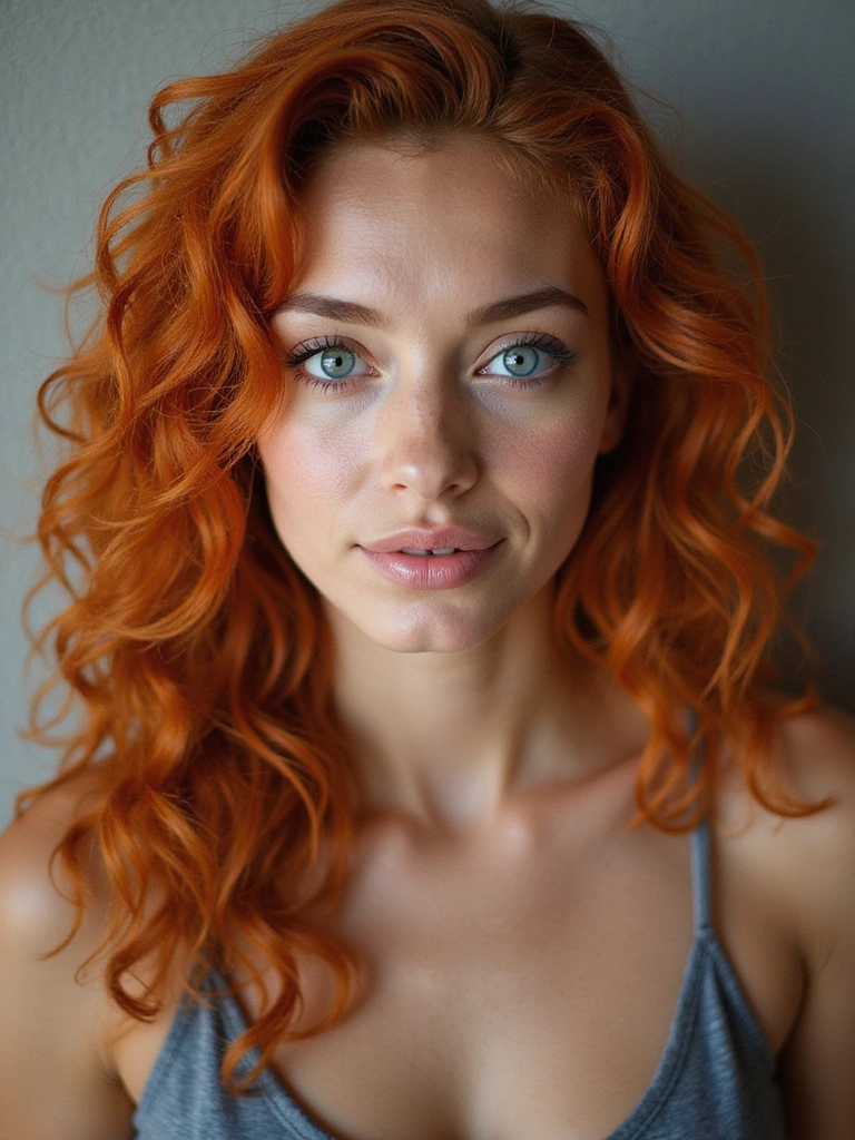 AI character on TalkieMate