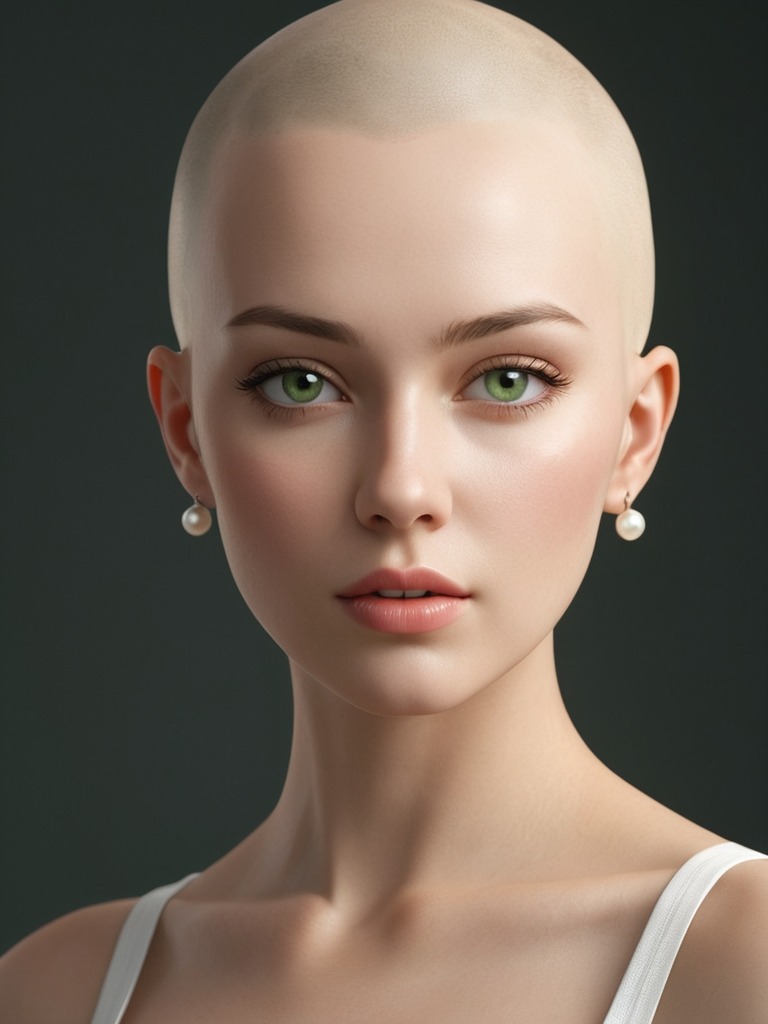 AI character on TalkieMate