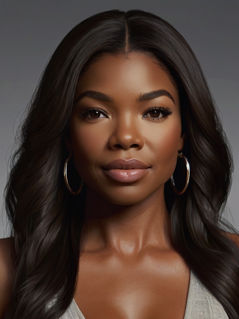 AI character on TalkieMate