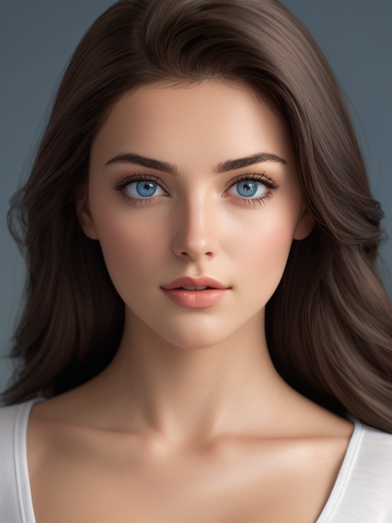 Penelope Leffler, virtual arts & entertainment AI character