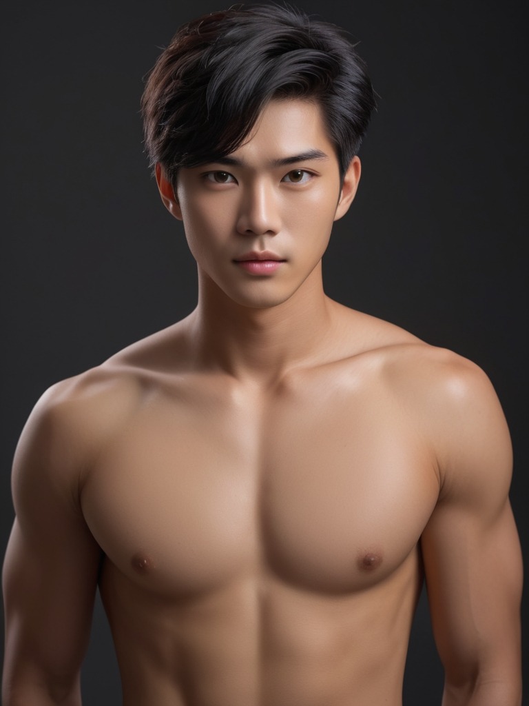 AI character on TalkieMate