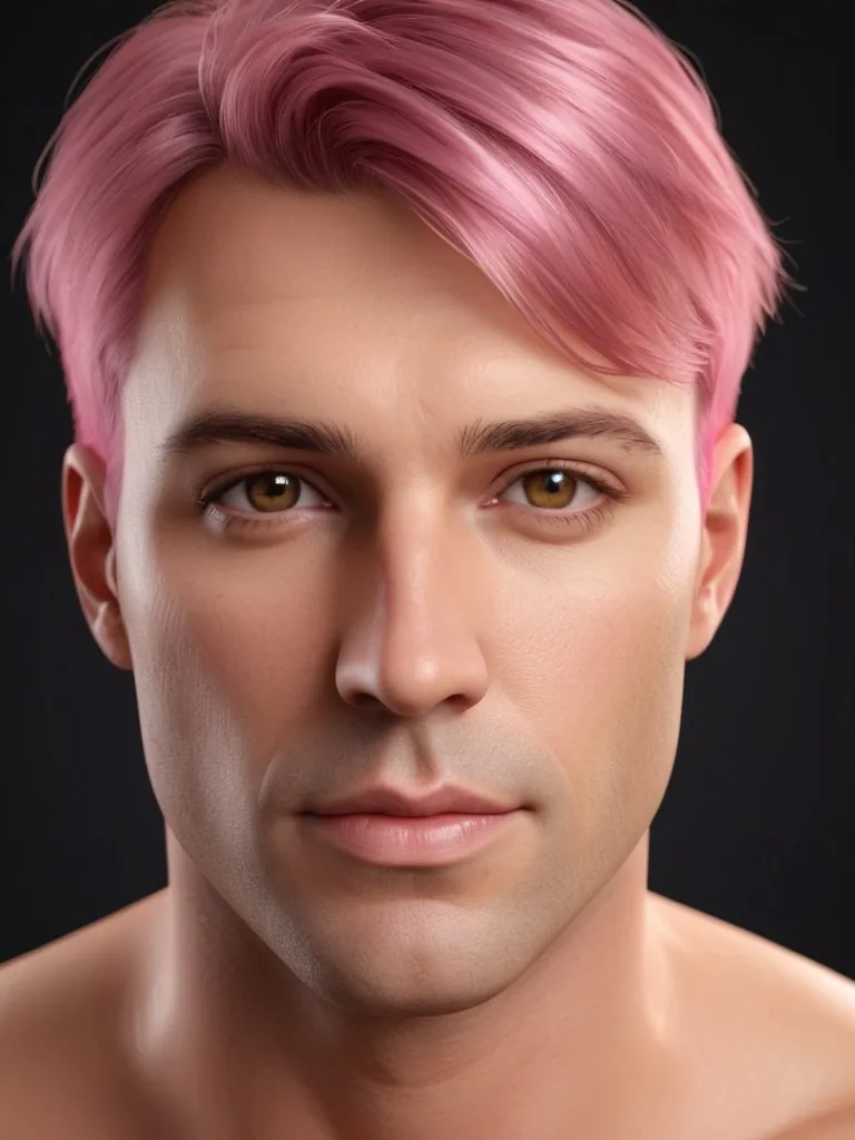 AI character on TalkieMate