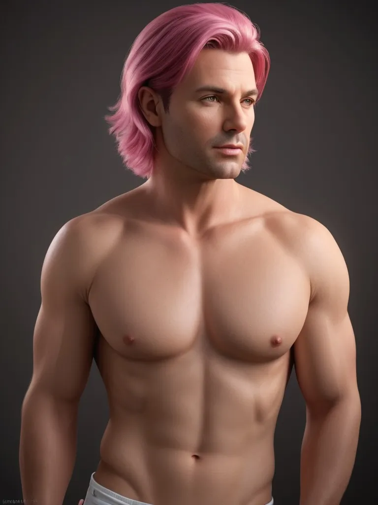 AI character on TalkieMate