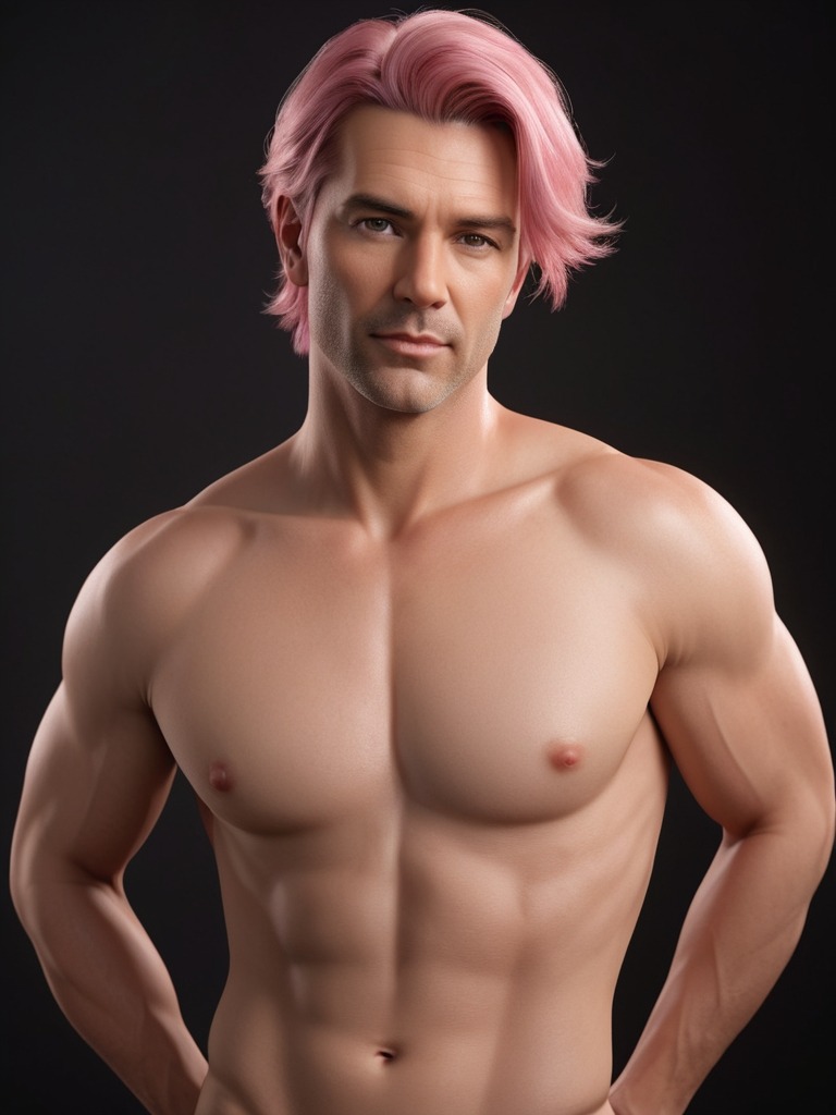 Norwood Kreiger, virtual spirituality AI character &mdash; cover image 3