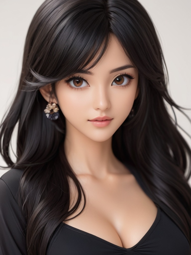 Skylar Jones, virtual science AI character &mdash; cover image 3
