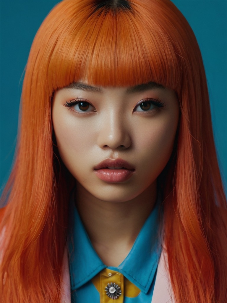 AI character on TalkieMate