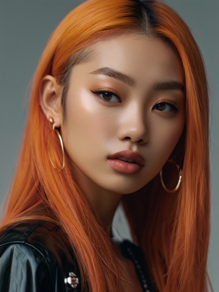 AI character on TalkieMate