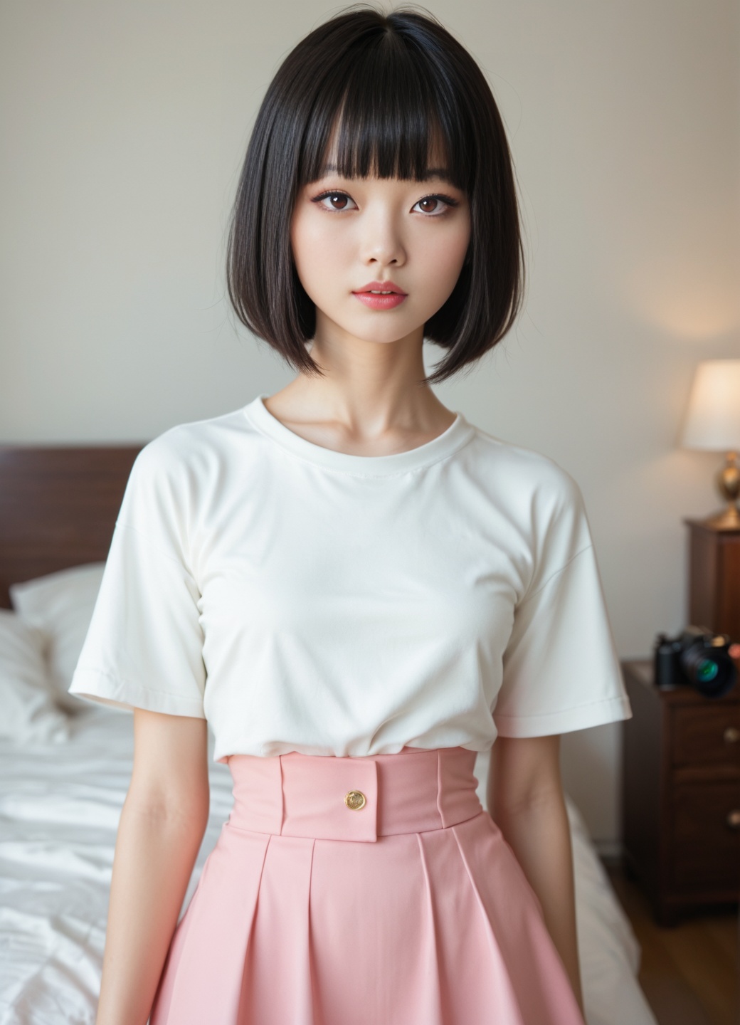 Emi Kuroda &mdash; UI Illustrator on TalkieMate