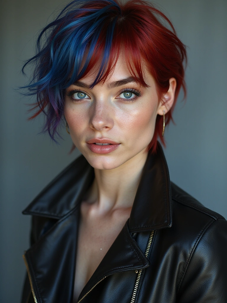 AI character on TalkieMate