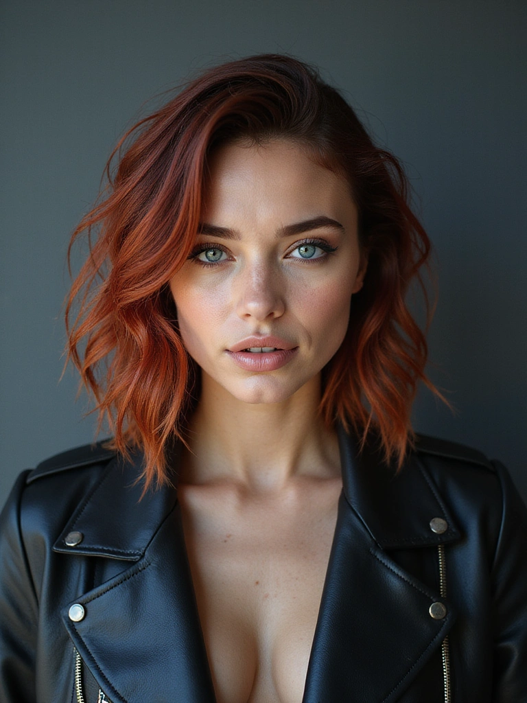 AI character on TalkieMate