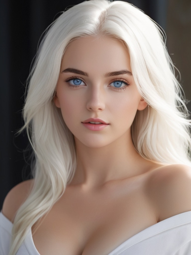 AI character on TalkieMate