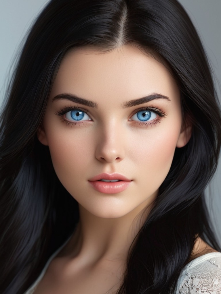 Karina Paucek, dominant dating AI character