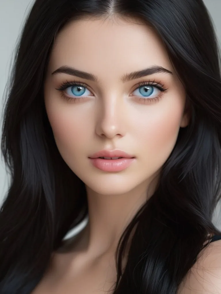 AI character on TalkieMate
