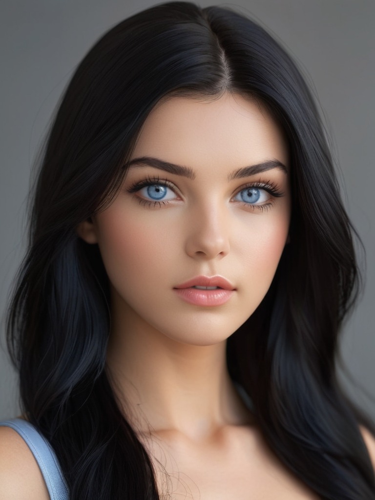 Karina Paucek, dominant dating AI character &mdash; cover image 3