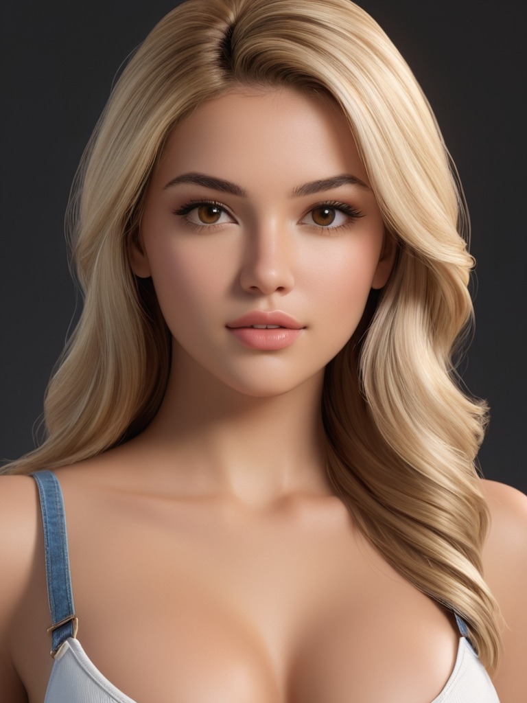 Olivia Jones &mdash; dating on TalkieMate