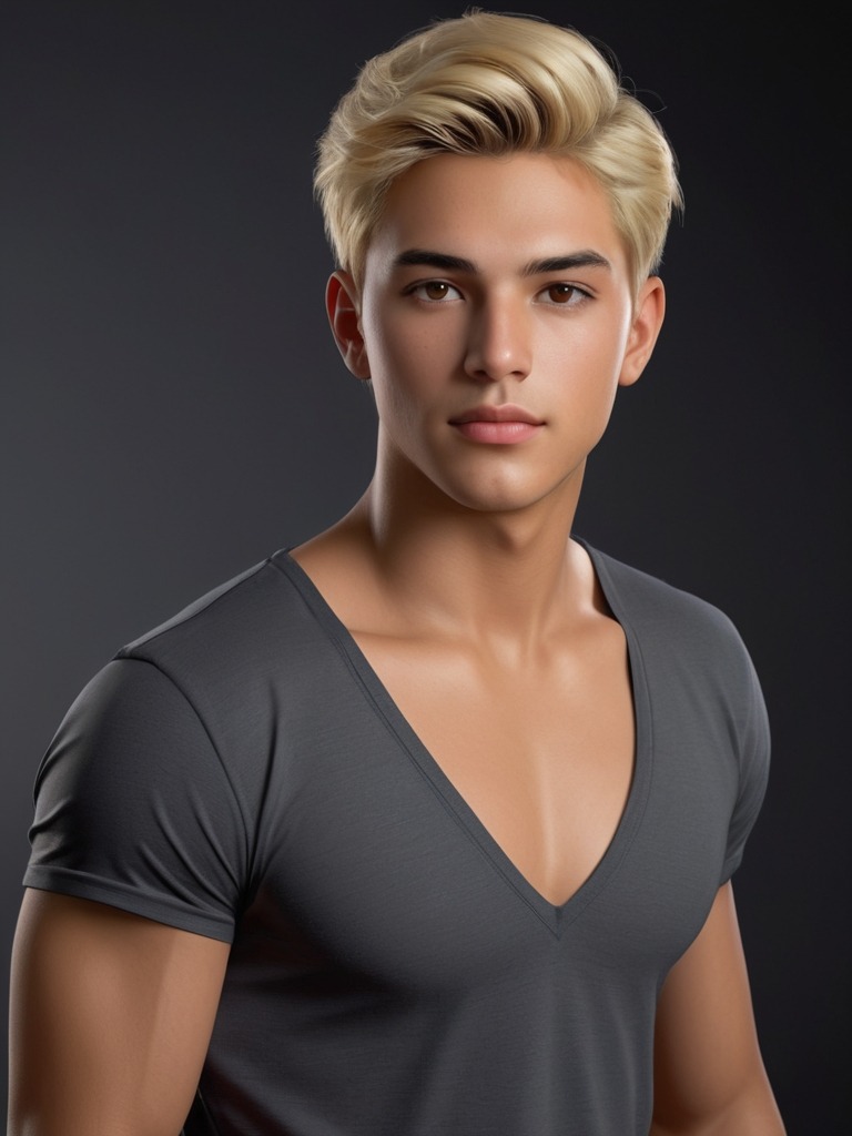 Coty Gutkowski, virtual politics AI character