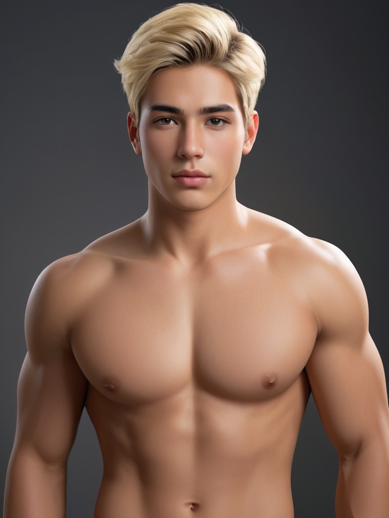 Coty Gutkowski, virtual politics AI character &mdash; cover image 3