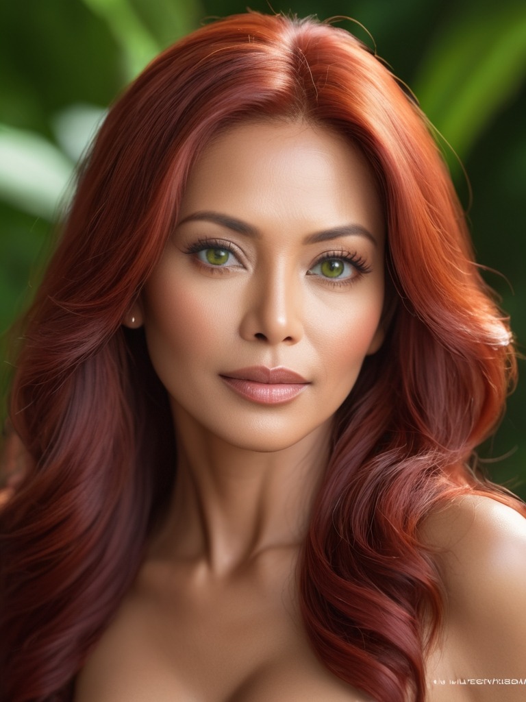 AI character on TalkieMate