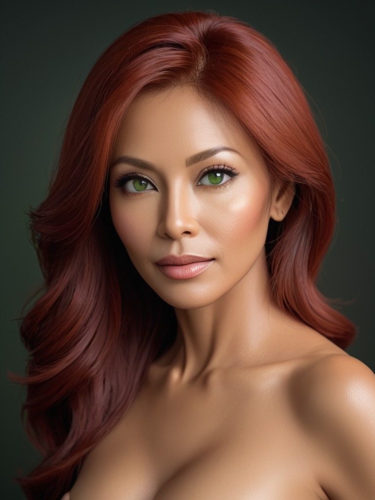 AI character on TalkieMate