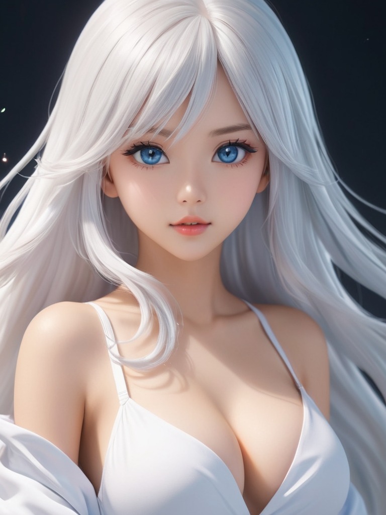 Precious Will, obsessive dating AI character