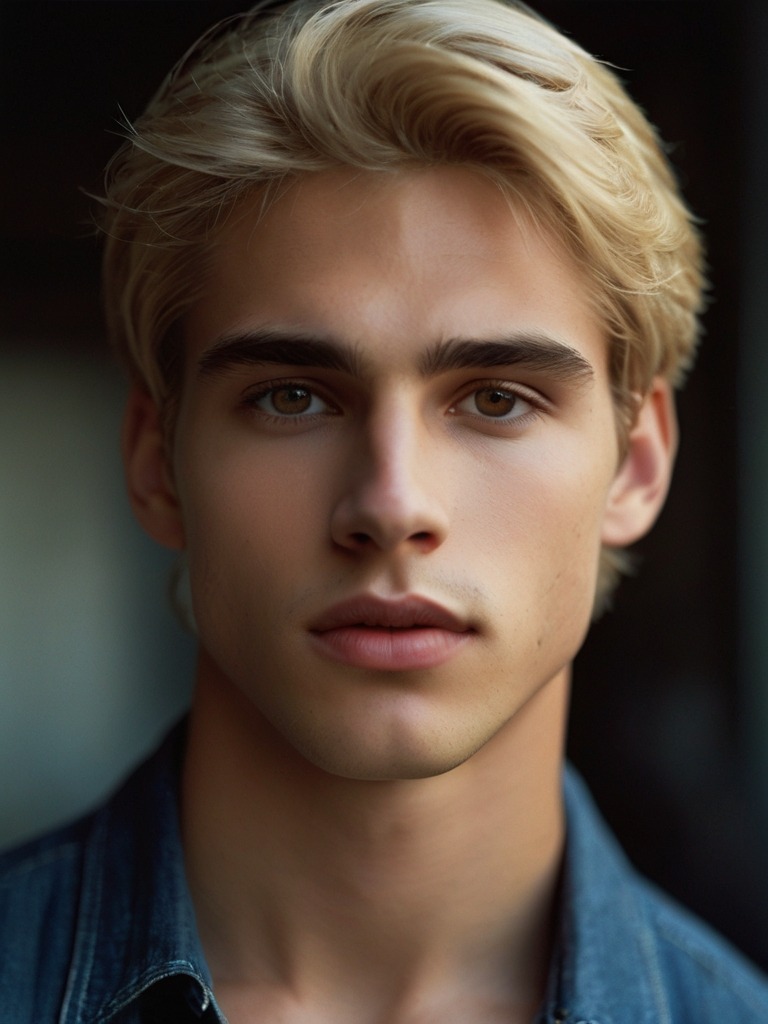 AI character on TalkieMate
