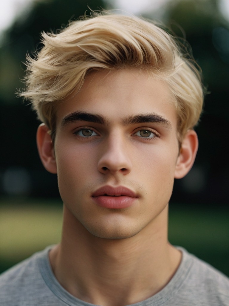 AI character on TalkieMate