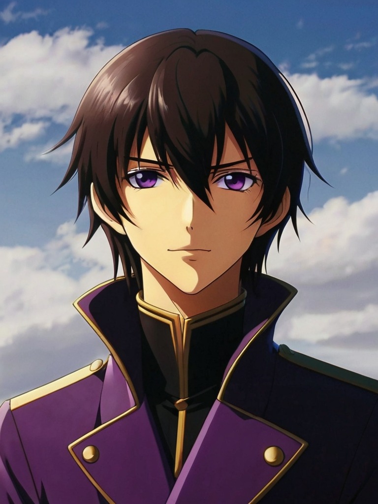 AI character on TalkieMate