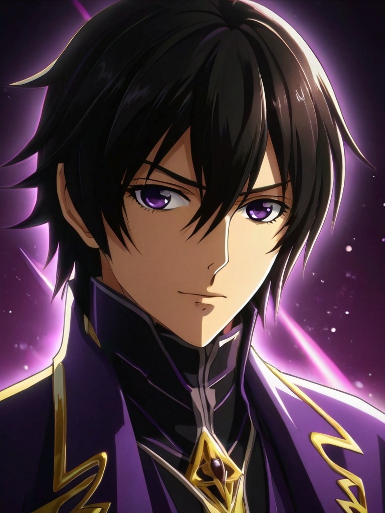 AI character on TalkieMate