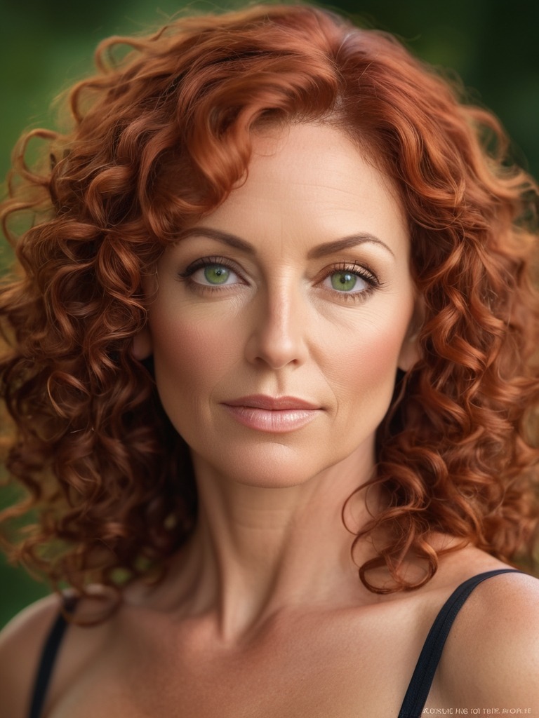 Carlee Spencer, virtual sports AI character