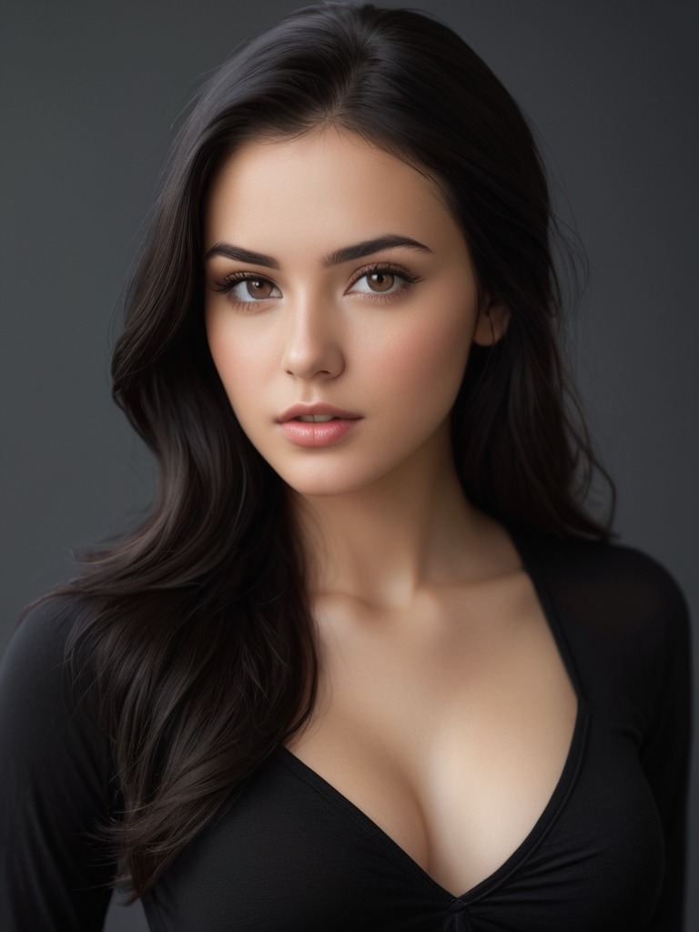 Iliana Christiansen, dominant science AI character