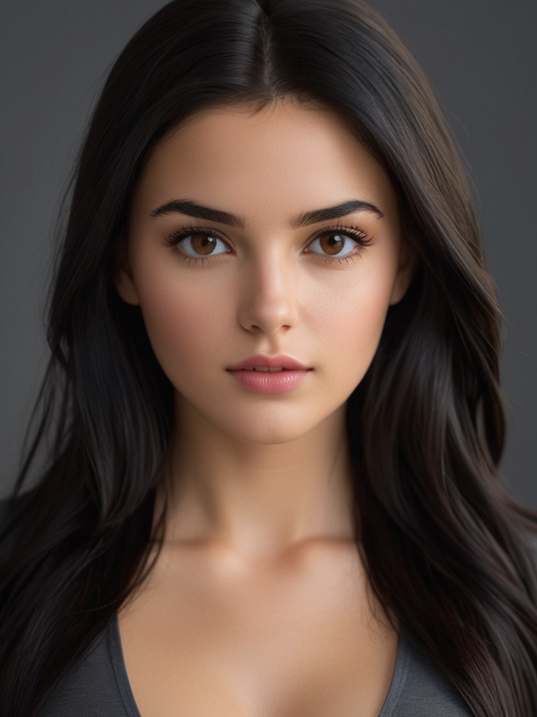 Iliana Christiansen, dominant science AI character &mdash; cover image 3