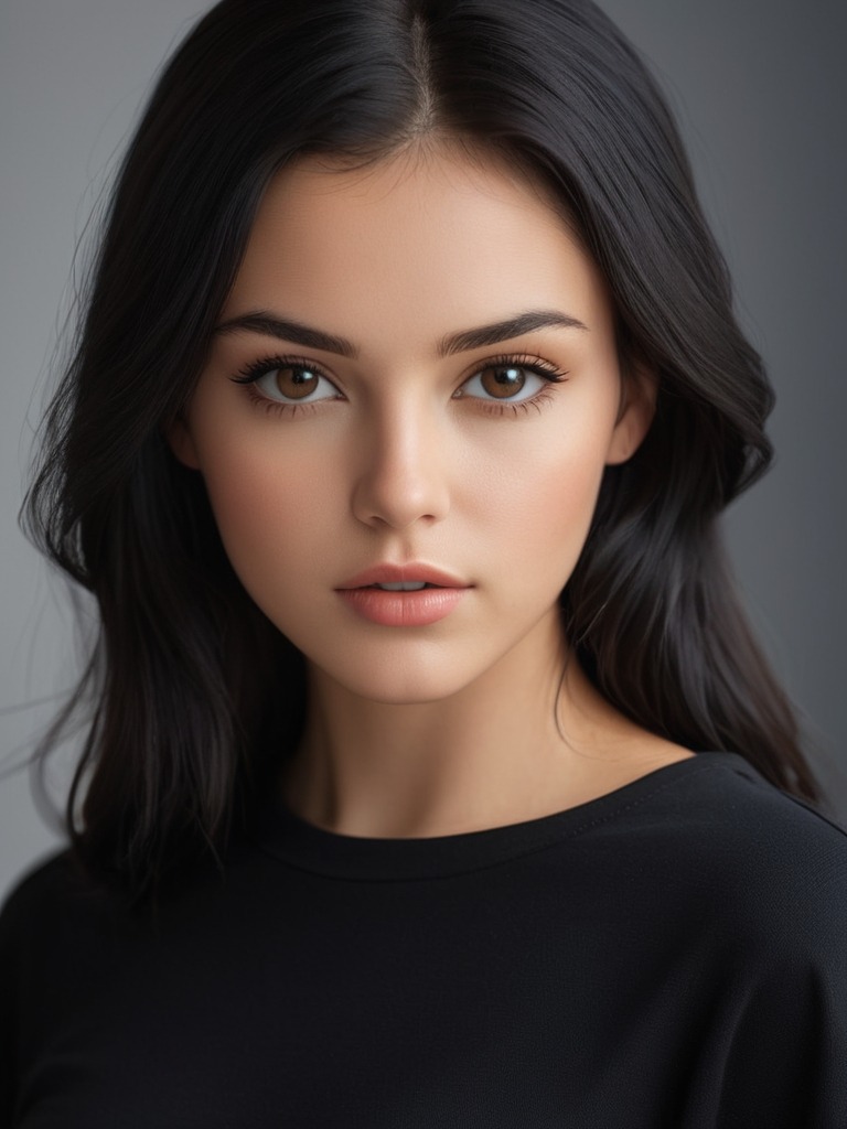 Iliana Christiansen, dominant science AI character &mdash; cover image 4