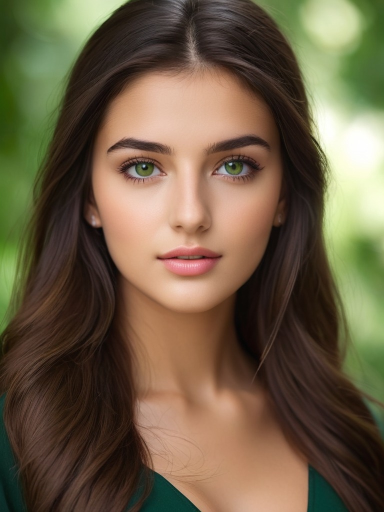 Joana Sonam, virtual dating AI character &mdash; cover image 3