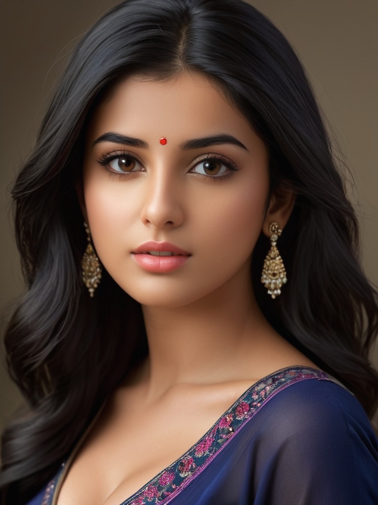 AI character on TalkieMate