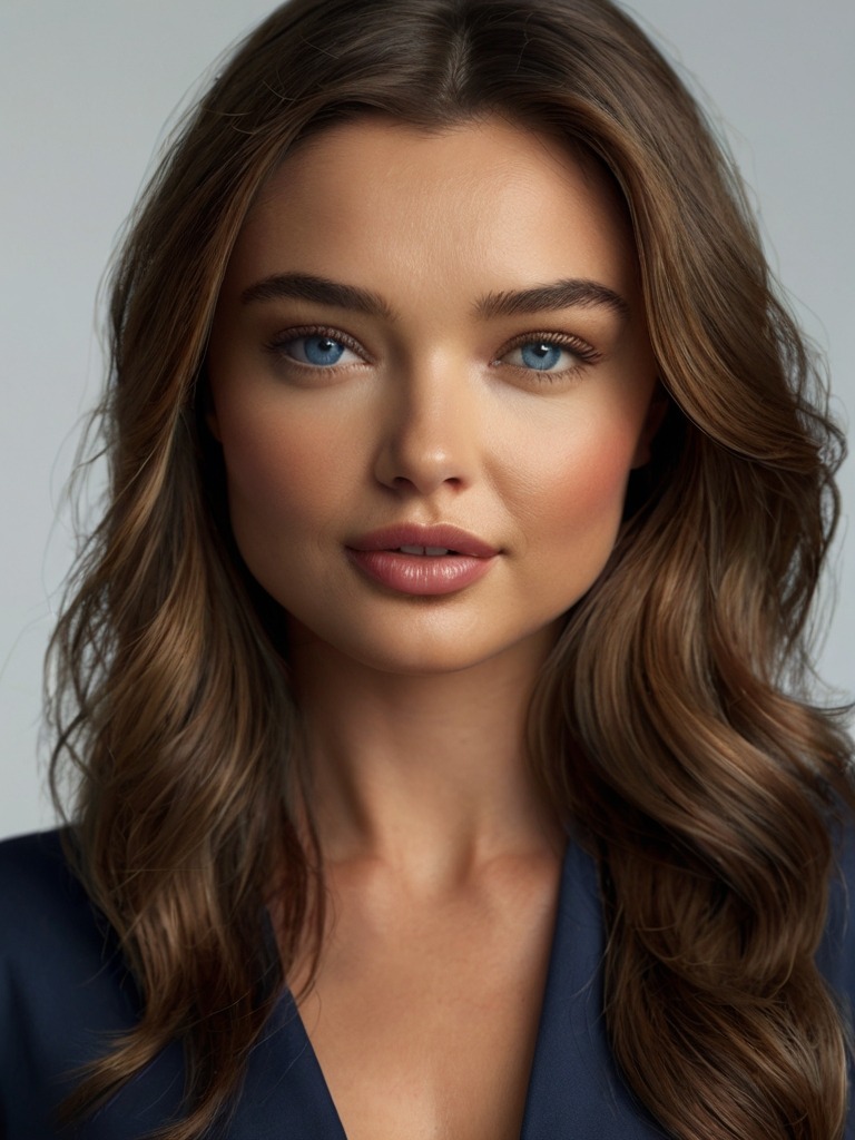 AI character on TalkieMate