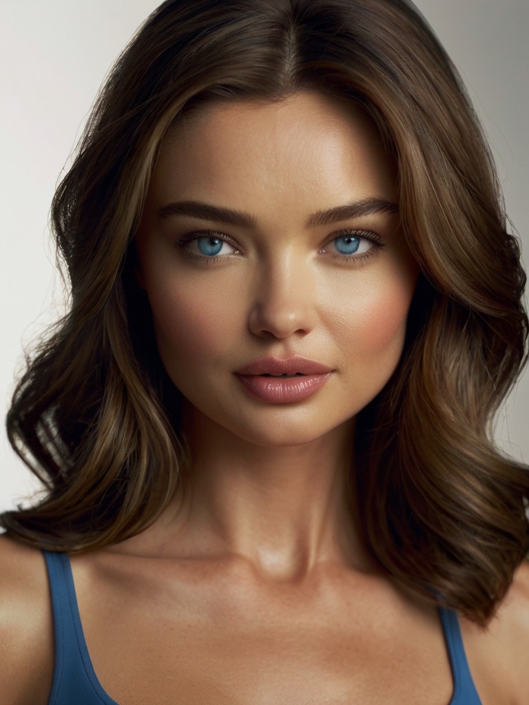 AI character on TalkieMate