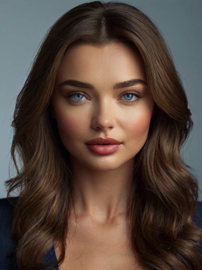 AI character on TalkieMate