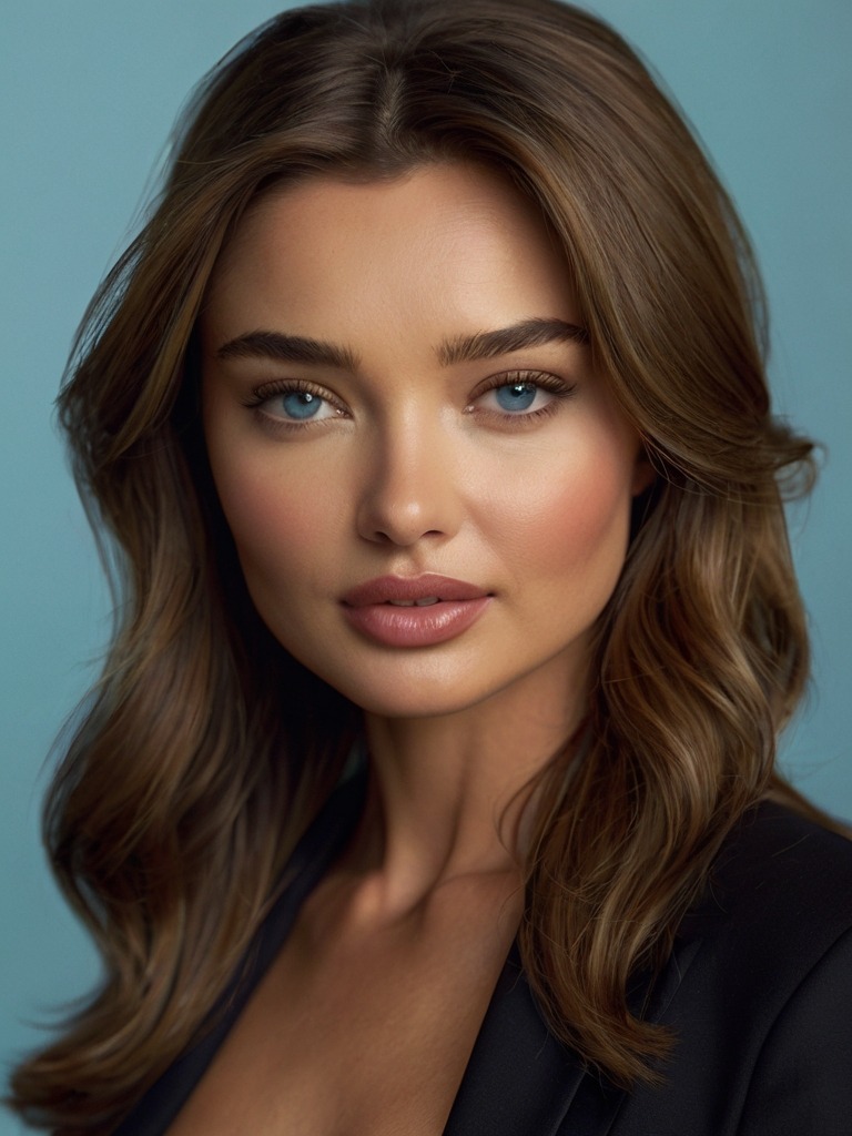 AI character on TalkieMate