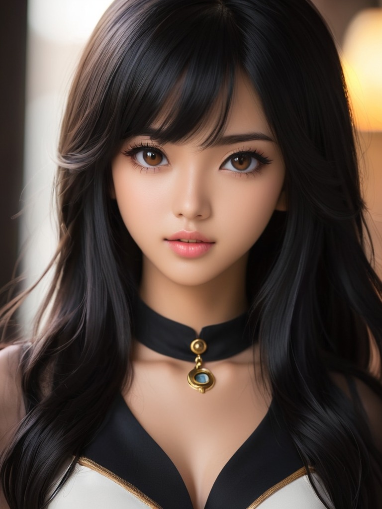 Millena Fernandes, virtual dating AI character