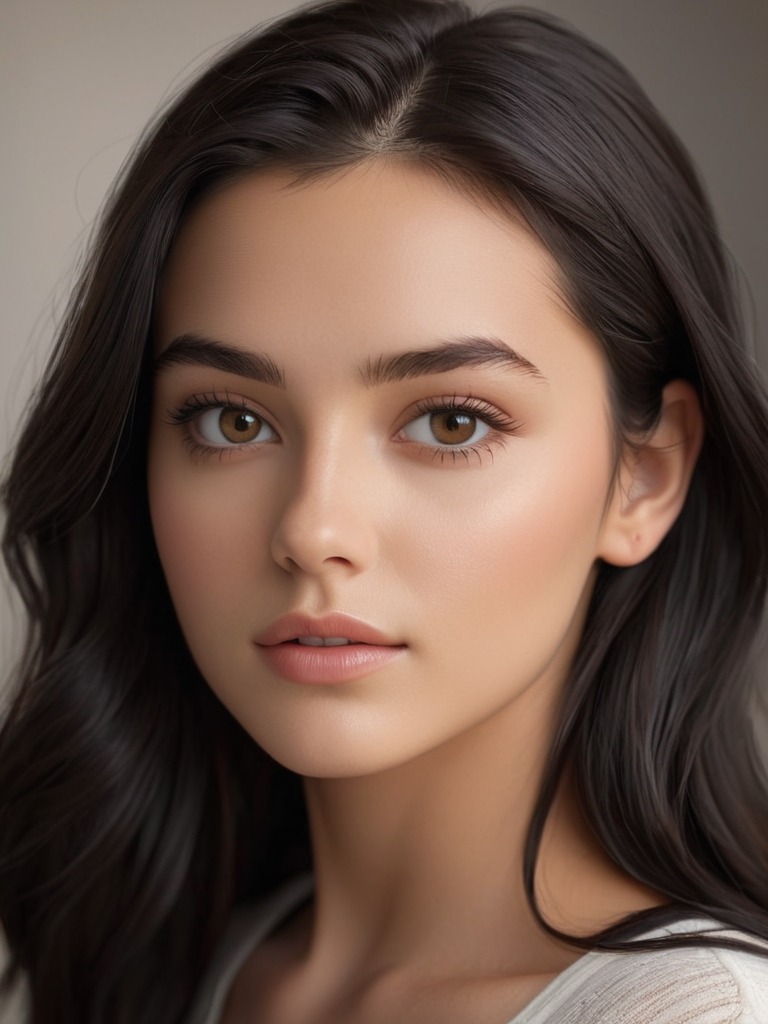 AI character on TalkieMate