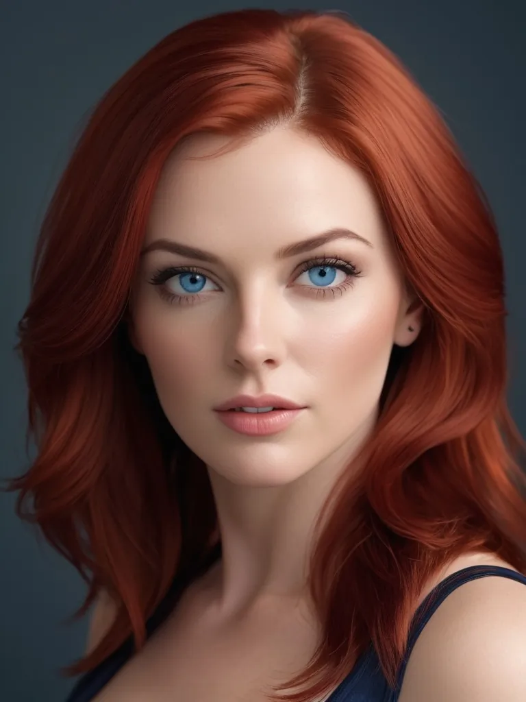 AI character on TalkieMate