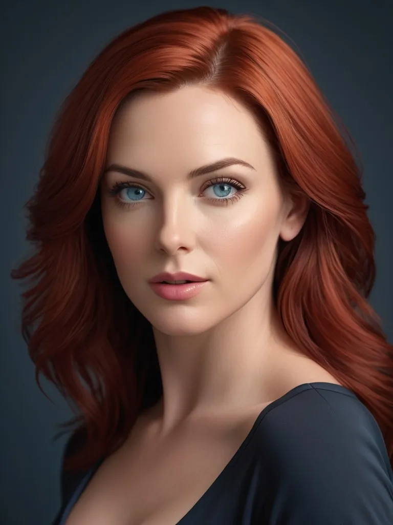 AI character on TalkieMate