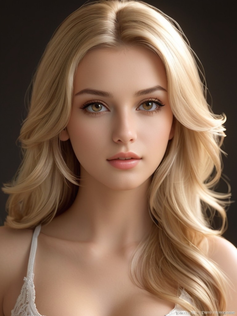 AI character on TalkieMate