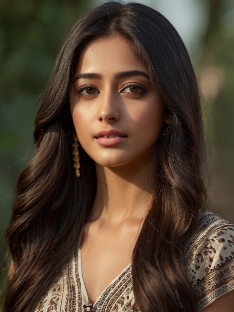 Ananya Panday &mdash; Actress on TalkieMate