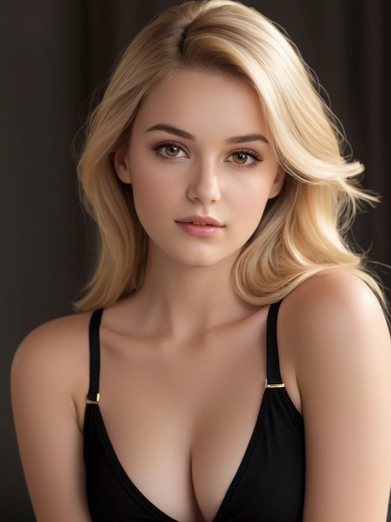 Constance Fahey, virtual sexual intercourse AI character