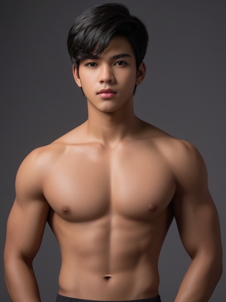 Kamron Hill &mdash; dating on TalkieMate