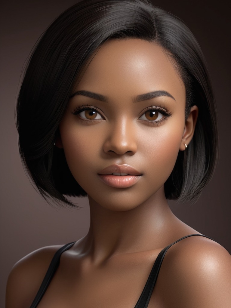 Mara Orn, virtual dating AI character &mdash; cover image 3