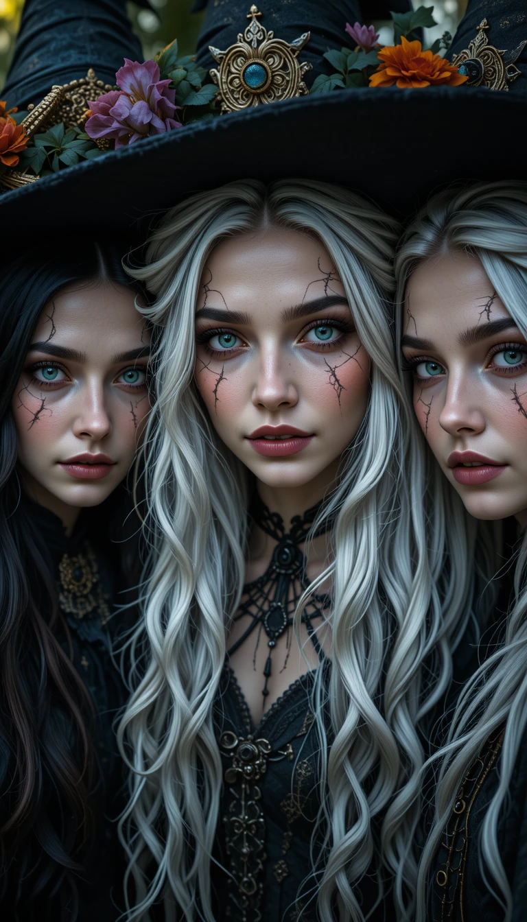 AI character on TalkieMate